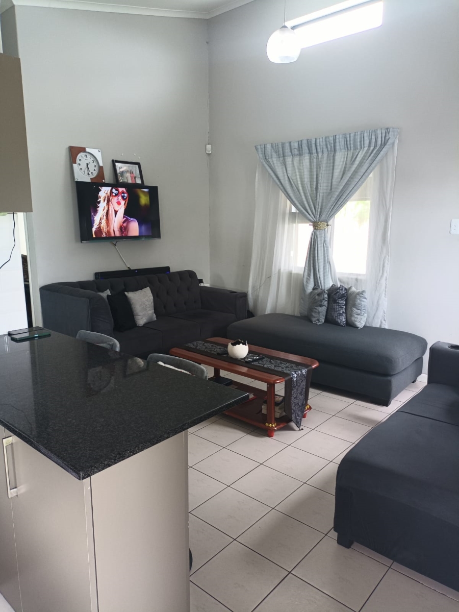 2 Bedroom Property for Sale in Parsonsvlei Eastern Cape